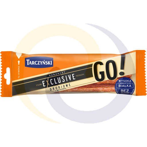 [647690001TA] Tarczyński Gevogelte met Varkensvlees Exclusief Ga!