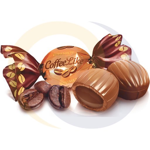 [64932000ROE] Coffee Like melkkaramels