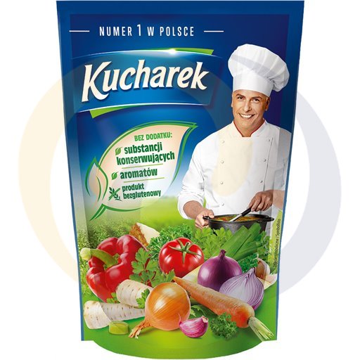 [67101000PRX] Kucharek Kruidensaus 200 g