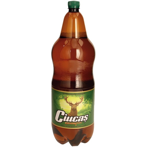 [64968] Tapbier "Ciucas", 4,6% vol.