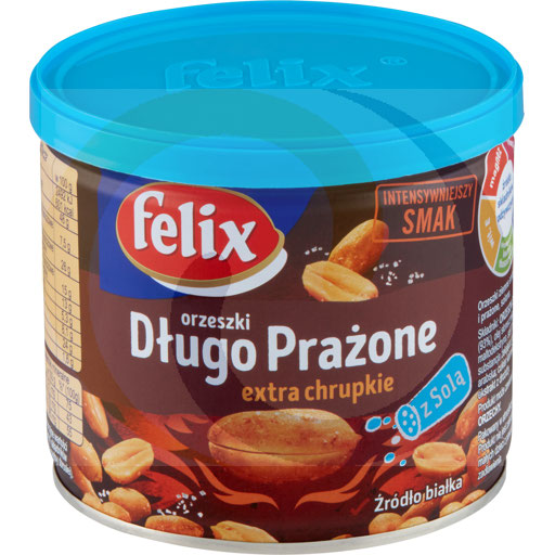 [68246000ISA] elix extra krokante lang geroosterde noten 140g