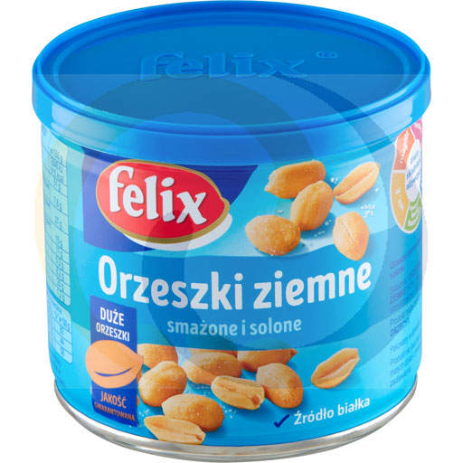 [68251000ISA] Felix pinda's in blik 140g