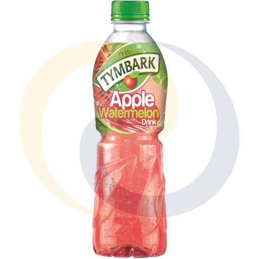 [69045000TYX] Стерильный яблочно-арбузный напиток 0.5л/12 шт E Tymbark