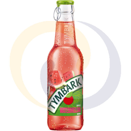 [69057000TYX] Tymbark appel-watermeloen drank 0,25l