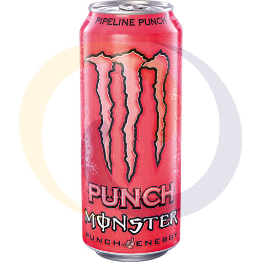 [71653000CCC] Monster Pipeline Punch energiedrank 0,5l