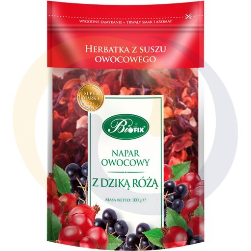 [71883000BFX] Bifix rozenbottelinfusie 100g