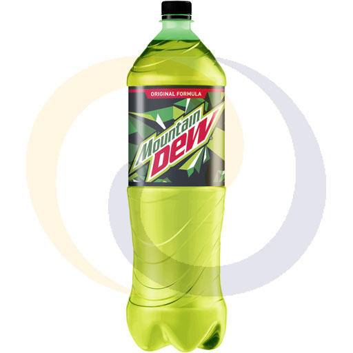 [72818000PEP] Mountain Dew frisdrank 1,5l