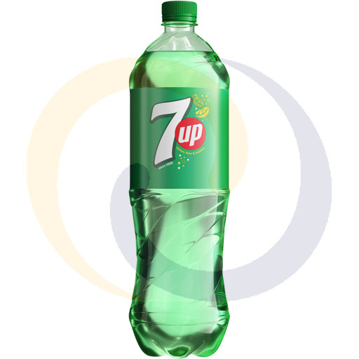 [74738000PEP] 7UP Koolzuurhoudende Drank 1,5l