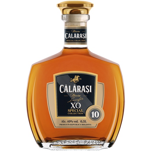 [68270] "CALARASI" Special Collection Brandewijn (Brandewijn) 10 jr.