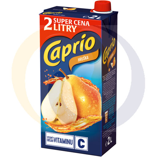 [76532000TYX] Caprio perendrank 2l