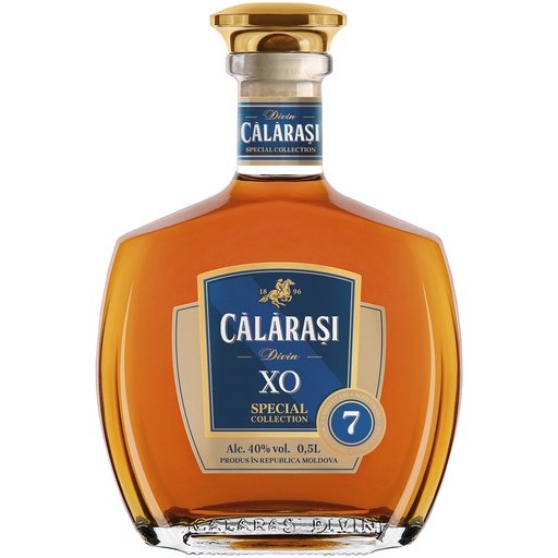 [68271] "CALARASI" Special Collection Brandewijn (Brandewijn) 7 jaar