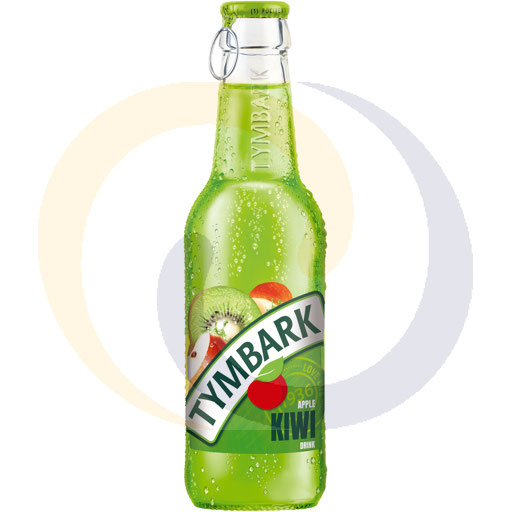 [76567000TYX] Tymbark appel-kiwi drank 0,25l
