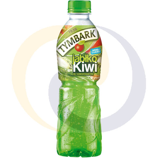 [76569000TYX] Tymbark appel-kiwi drank 0,5l