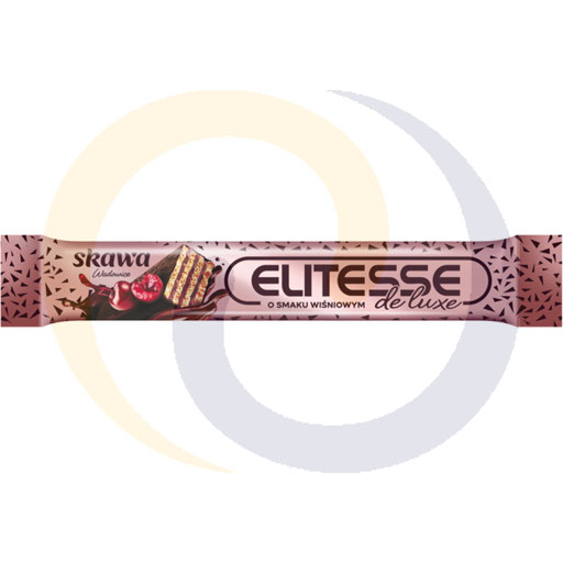 [78890000SKA] Wadowice Skawa Elitesse De Luxe Chocolade Omhulde Wafel met
