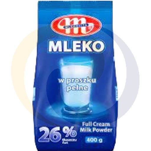[84278000MLK] Volle melkpoeder