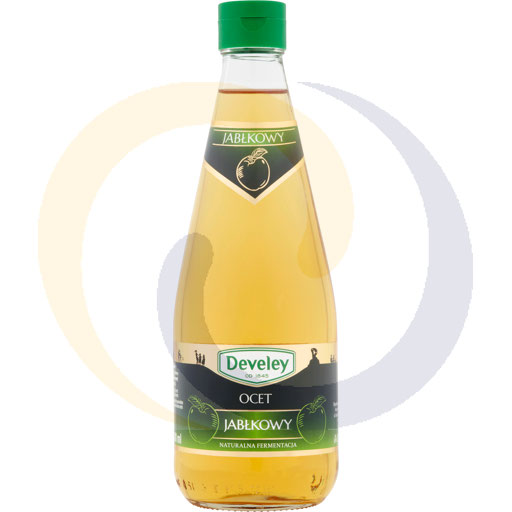 [85688000DEV] Develey appelazijn 500ml