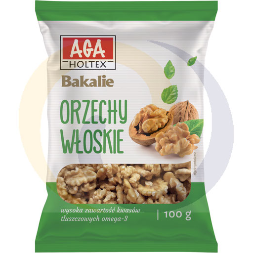 [85807000AGA] Aga Holtex walnoten 100g