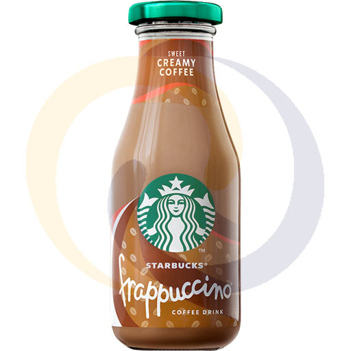 [86521000ARF] Starbucks Frappuccino koffiedrank