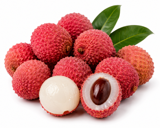 [1260] Lychee
