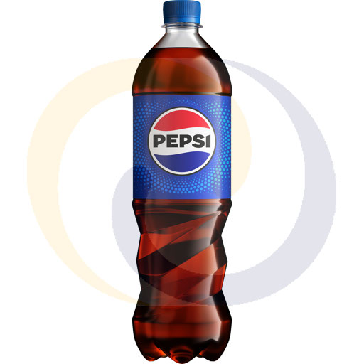 [92717000PEP] Газированный напиток Pepsi Cola 0.85л/15шт Pepsi