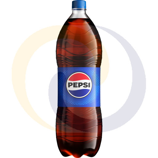 [92718000PEP] Газы напиток Pepsi Cola 2.0л/8шт 7G Pepsi
