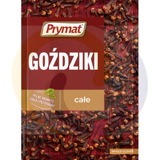[93515000PRY] целые гвоздики