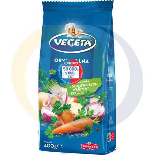 [93911000POD] Vegeta kruidenmix 400g