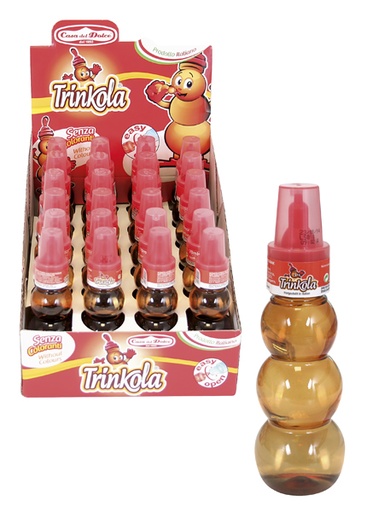 [60951] Frisdrank "Trinkola"