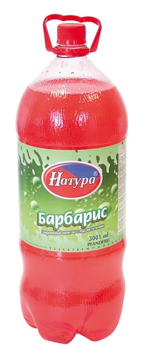 [60403] Frisdrank "Barbaris"