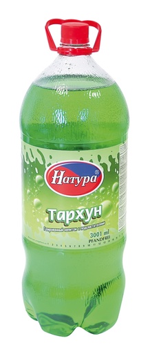 [60404] Газированный прохладительный напиток "Тархун"