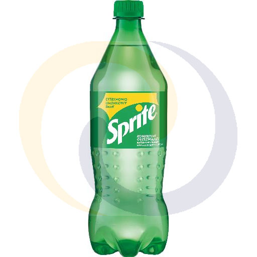 [97470000CCC] Sprite frisdrank 0,85l