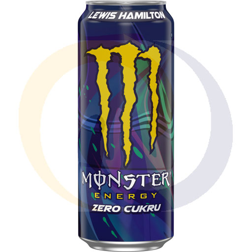 [0001017366] energiedrank monster hamilton z pus. 0,5l coca-cola oc