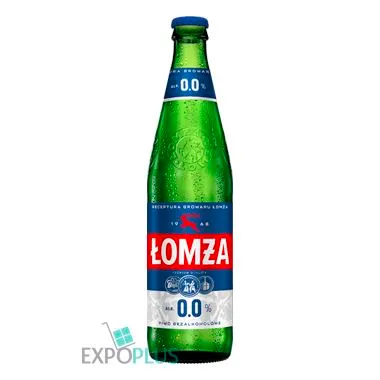 [0001017371] LOMZA 0% (20X500ML)