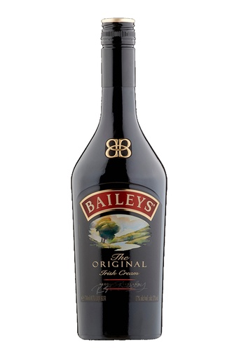 [0001017384] Bailey's Irish Cream Liqueur 6*0,7l / Alc. 17%