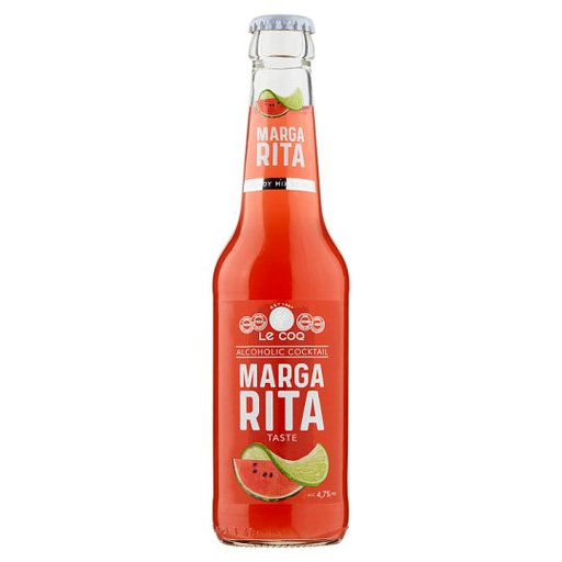 [0001017398] Le Coq Margarita cocktail 4,7%