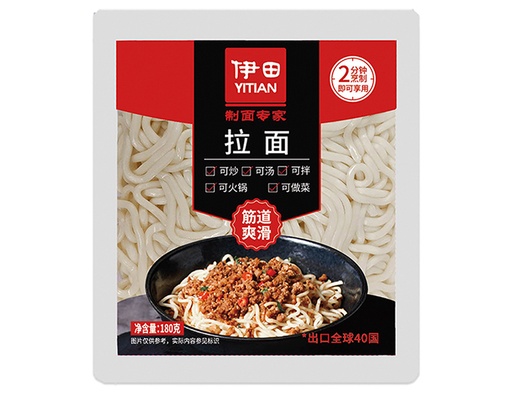 [0001017406] YITIAN Ramen Noedels 30x180g