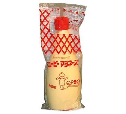 [0001017412] KEWPIE Japanse mayonnaise 20x500g
