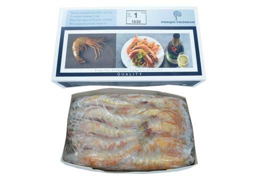 [0001017449] CHAMPAGNE Gamba 1 HOSO 10/20 9x2kg