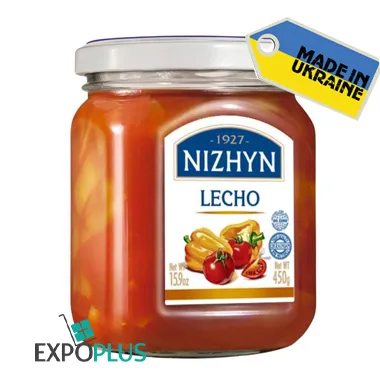 [0001017469] NIZHYN LECHO (12X460G)