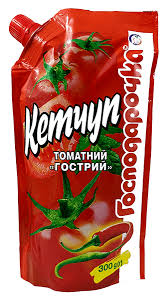 [0001017501] Gospodarocka ketchup pikant 300g
