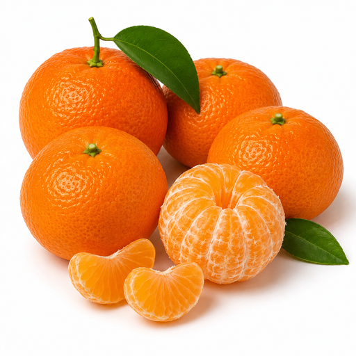 [1264] Clementines