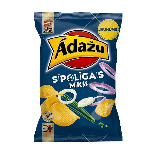 [0001017533] ADAZU CHIPS UIENMIX