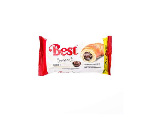 [0001017539] BEST CROISSANT MET CACAO