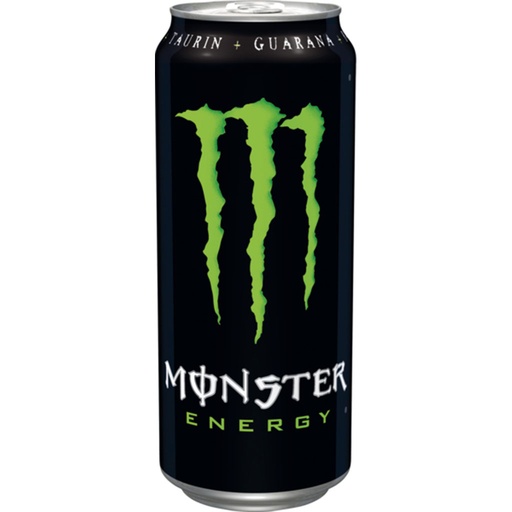 [60443] Energiedrank Monster Original