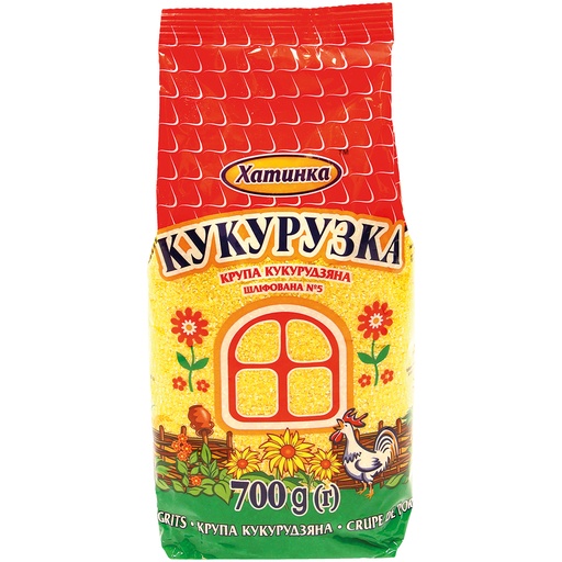 [56782] Hatinka maïsgries 700g