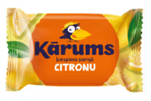 [0001017661] KARUMS KWARK SNACK CITROEN