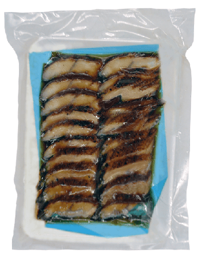 [0001017663] Unagi Kabayaki Plak