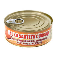 [0001017672] Lauku Gestoofd varkensvlees 250g