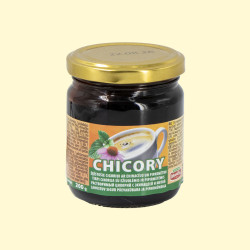 [0001017684] Oplosbaar vloeibaar cichoreiextract verschillende soorten