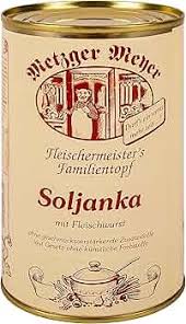 [0001017692] Soljanka 1,16 kg